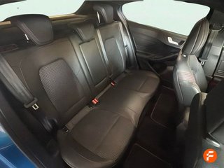 Ford Focus 1.0 Ecoboost MHEV 114kW ST-Line X