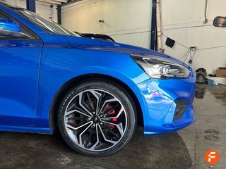 Ford Focus 1.0 Ecoboost MHEV 114kW ST-Line X