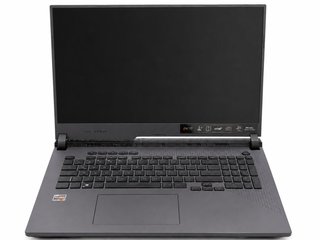 ASUS ROG Strix G17 G713RM-LL046W