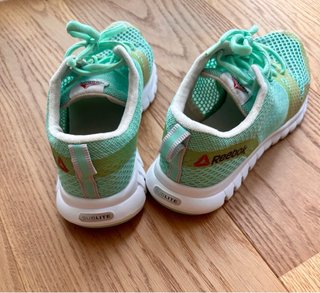 Zapatillas Reebok
