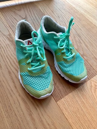 Zapatillas Reebok