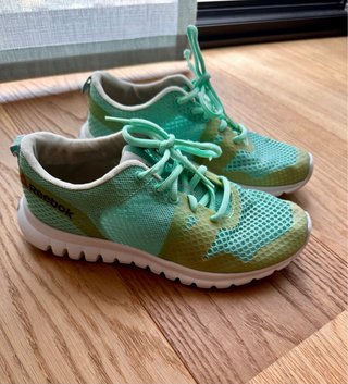 Zapatillas Reebok