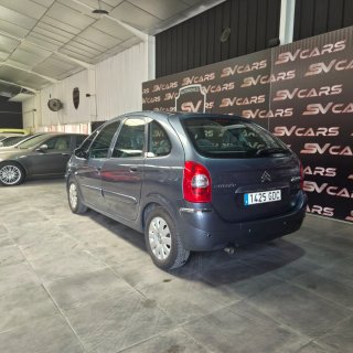 Citroen Xsara Picasso. 1 dueño.Con sólo 47000kms.