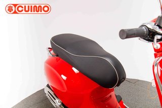 VESPA SPRINT 50 4T 4V