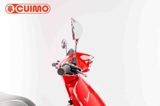 VESPA SPRINT 50 4T 4V