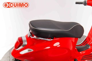 VESPA SPRINT 50 4T 4V