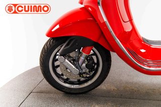 VESPA SPRINT 50 4T 4V