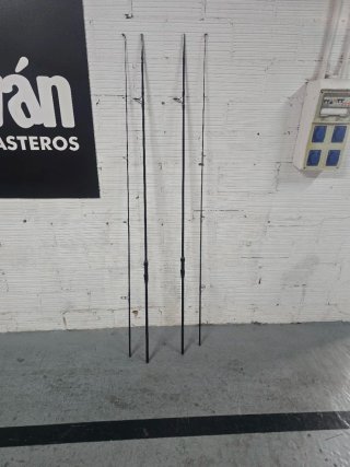 Cañas de pescar X-TREN 500