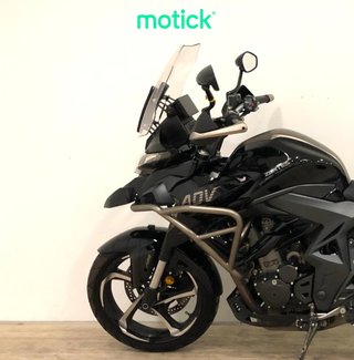ZONTES T 350