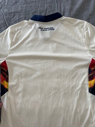 Camiseta Ecuador Talla L