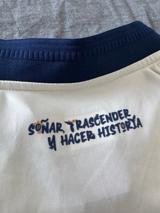 Camiseta Ecuador Talla L