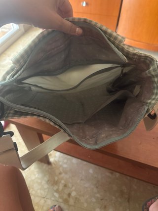 Bolso para carrito de bebé