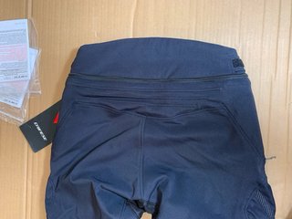 Pantalón Moto Dainese Drake 2 Air Talla 46