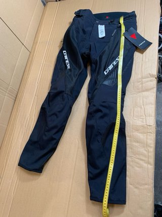Pantalón Moto Dainese Drake 2 Air Talla 46