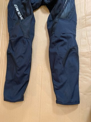 Pantalón Moto Dainese Drake 2 Air Talla 46