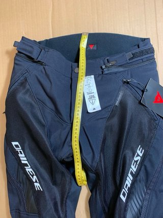 Pantalón Moto Dainese Drake 2 Air Talla 46