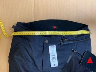 Pantalón Moto Dainese Drake 2 Air Talla 46
