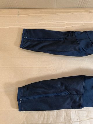 Pantalón Moto Dainese Drake 2 Air Talla 46