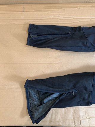 Pantalón Moto Dainese Drake 2 Air Talla 46