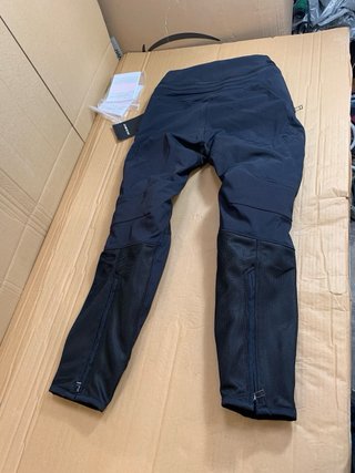 Pantalón Moto Dainese Drake 2 Air Talla 46