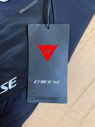 Pantalón Moto Dainese Drake 2 Air Talla 46
