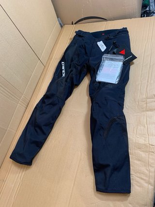 Pantalón Moto Dainese Drake 2 Air Talla 46