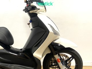 PIAGGIO BEVERLY 350