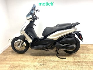 PIAGGIO BEVERLY 350