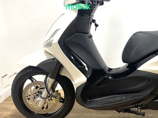 PIAGGIO BEVERLY 350