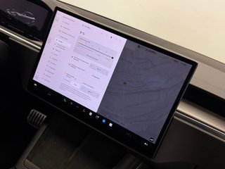Tesla Model S PLAID 1.020CV