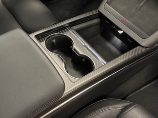 Tesla Model S PLAID 1.020CV