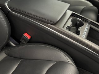 Tesla Model S PLAID 1.020CV