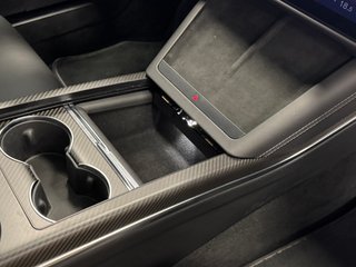 Tesla Model S PLAID 1.020CV