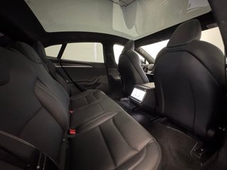 Tesla Model S PLAID 1.020CV