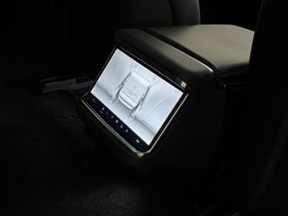 Tesla Model S PLAID 1.020CV