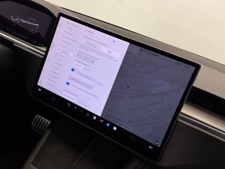 Tesla Model S PLAID 1.020CV