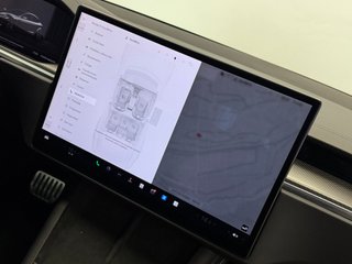 Tesla Model S PLAID 1.020CV
