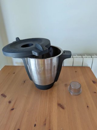 Accesorios Robot Cocina Silvercrest Monsieur