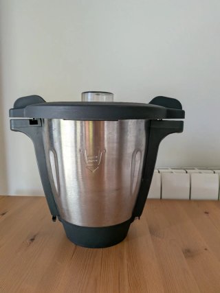 Accesorios Robot Cocina Silvercrest Monsieur