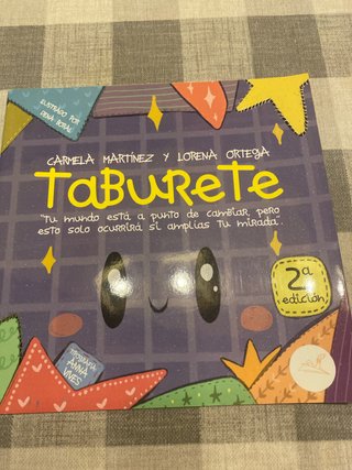 TABURETE
