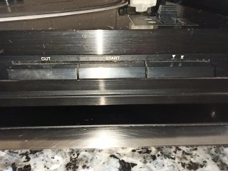 Giradischi Awai Sistema Automatico Completo