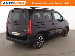 Citroën Berlingo 1.2 PureTech Shine M