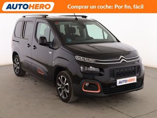 Citroën Berlingo 1.2 PureTech Shine M
