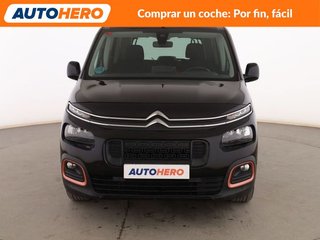 Citroën Berlingo 1.2 PureTech Shine M
