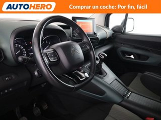 Citroën Berlingo 1.2 PureTech Shine M