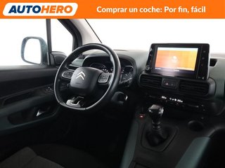 Citroën Berlingo 1.2 PureTech Shine M