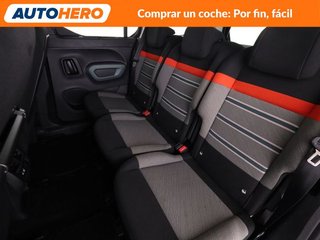 Citroën Berlingo 1.2 PureTech Shine M