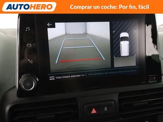 Citroën Berlingo 1.2 PureTech Shine M