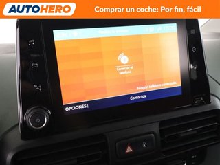 Citroën Berlingo 1.2 PureTech Shine M