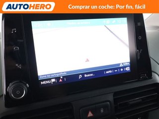 Citroën Berlingo 1.2 PureTech Shine M